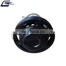 Heavy Duty Truck Parts Air Conditioner Compressor Oem 20587125 85000458 for VL Truck 24V Auto Compressor thumbnail-3