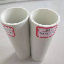 Hollow Pultruded Round Tube Pultruded Fiberglass Round Tube thumbnail-4