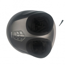 2021 High Quality Vibrator Air Pressure Foot Massager Finishing Touch Flawless Contour thumbnail-3