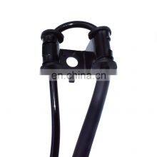 Free Shipping!ABS Speed Sensor Rear Right for Hyundai Tucson Kia Sportage 2WD 956802E310 New thumbnail-3