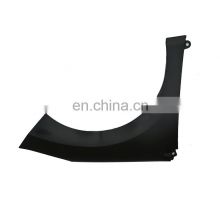 factory price of the auto engine replacement parts standard size fender suitable for PEUGEOT 408-10