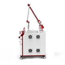 Newest Technology Picosecond q Switched nd Yag Laser Freckle Removal Machine thumbnail-3