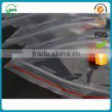 Pe Packaging Zipper Bag for Dry Baking Beans thumbnail-2