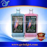 Quick-drying Eco Solvent Ink Reliable Brand Galaxy Ink for Phaeton Printer thumbnail-1