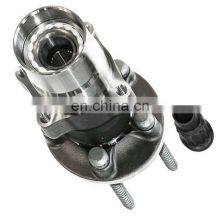 43510-47011 Hot Sale Car Parts Front Left and Right Wheel Hub Bearing for Toyota Prius Hatchback NHW20_ 2003-2009 thumbnail-4