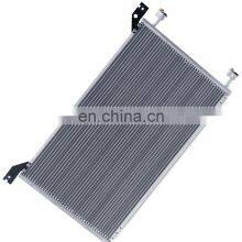 25807796 25967385 52487303 Hot Sale Auto Air Conditioning System Parts Air Condenser for Cadillac Yukon Escalade thumbnail-2