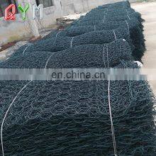 Gabion Retaining Wall Design Hexagonal Gabion thumbnail-5