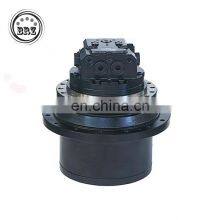 JS160 Excavator Final Drive JS130 JS160W JS175W Hydraulic Travel Motor thumbnail-4
