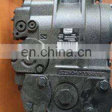 Sauer Danfoss T90R T90R100 T90R100L T90R100LWDNN Hydraulic Axial Piston Pump T90R100LWDNN8AS 3DCF03MIX383820 thumbnail-2