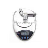 Basin Water Tap Bibcock Chrome Plated Taps thumbnail-3