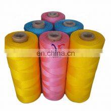 210D/12 PP Twisted Polypropylene Twine thumbnail-1