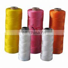 nylon fishing twine/fishing thread/nylon twine, China nylon