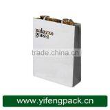 New Creative Customized Handmade Paper Carry Bag thumbnail-1