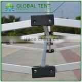 1.4MM Thiness Aluminum Folding Marquee Tent Frame 3x6m ( 10ft X 20 Ft)