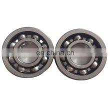6309 With High Quality Deep Groove Ball Bearings for Retail Deep Groove Ball Bearing Price