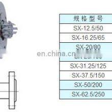 Manufacturer Supplier Industrial Waste Water Static Mixer thumbnail-4