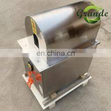 Automatic Electric Sugarcane Skin Removing Machine Fresh Sugarcane Skin Peeling Machine thumbnail-3