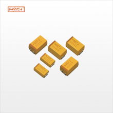 Factory Direct Sales of Tantalum Capacitors Original Spot TC 25V 1UF ±10% A SMD Capacitors Can be Customized thumbnail-5