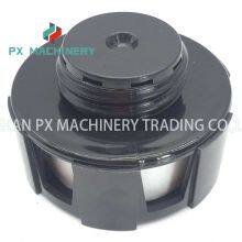 6727475 6577785 Hydraulic Oil Vent Cap for Bobcat 751 753 763 773 843 853 863 864 873 883 thumbnail-1