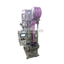 YTK-DXDY Automatic Sachet Filling and Packing/Packaging Machine for Liquid, Paste, Sauce thumbnail-4