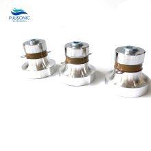 Industrial Cleaning Equipment Ultrasonic Transducer/Sensor Parts 28K/40K 60W Dual Frequency thumbnail-3