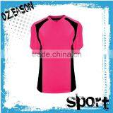 Custom Sublimate Jersey Soccer, Football Shirt for Football Team thumbnail-1