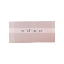 Custom Low MOQ 25pcs Cardboard Small Pink Magnetic Lid Gift Box Packaging for Keepsakes thumbnail-5