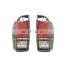 OEM 8156004200 8155004200 Taillight For Toyota Tacoma Tail Light Black Rear Lamp Lights Taillights Tail Lamp For Tacoma 2016