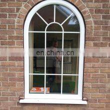Generous White Upvc Casement Window Plastic Steel Window Internal Window Frame