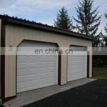 Wholesale 16x7 Garage Door Automatic Skins thumbnail-2