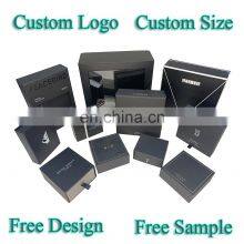 Custom Logo Wholesale Luxury Foldable Magnet Clothing Wholesale Paper Packaging Clothing Box With Ribbon for Gift thumbnail-5