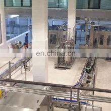Automatic Orange Juice Synthetic Juice Mango Fruit Juice Concentrate Production Complete Line thumbnail-2