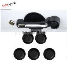 Front Bumper Fairlead for Jeep Wrangler JK thumbnail-3