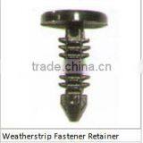 WEATHERSTRIP RETAINER GM:20413107