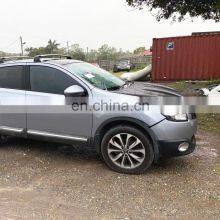 High Quality Car Bonnet Hood for NISS-AN Dualis QASHQAI 2008-2013 Car Body Parts thumbnail-4