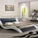 2016 New Bedroom Furniture Sex Products in Dubai,furniture Dubai,leather Bed Frame for Christmas Promotion