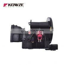 Air Cleaner Air Flow Sensor for Mitsubishi L300 L400 Galant MD118126 thumbnail-4