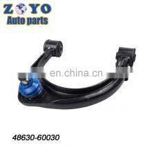48630-60030 522-617 Car Auto Parts Left Suspension Control Arm for Toyota Land Cruiser thumbnail-3