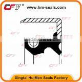 3549226 Oil Seal ACM for Volvo Auto 42*55*10 thumbnail-1