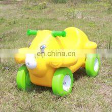 2018 Children Mini Dog Plastic Ride on Car Toys thumbnail-4