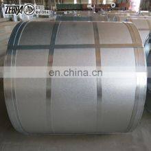 Dx51d Z100 Galvanized Steel Coils GI Metal Coil Iron Coils thumbnail-3