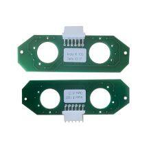 Original Bernard Communicator Circuit Board KIT BOARD ILS FPI2 Intelligent Electric Actuator Accessories Master Control Board thumbnail-3