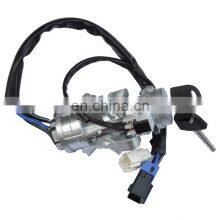 Factory Price Auto Parts Ignition Starter Switch For MITSUBISHI STRADA L200 OEM YE-05109B Ignition Lock Cylinder thumbnail-2