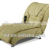 2014 Electric Massage Bed AK-4001 With Tray thumbnail-5