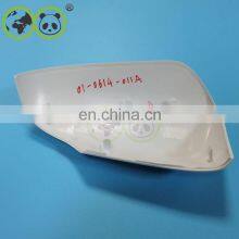 High Quality 2013 Vitz RHD Car Side Mirror Cover RH for Toyota Corolla Altis Verso Yaris2014-2021 thumbnail-5