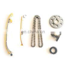 2.7 L Motor Accessories Kits 3RZ-FE Engine Timing Chain Parts For Toyota Tacoma 4Runner T100 Granvia Touring Hiace thumbnail-1