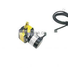 CWP-S400A Potentiometer Draw Wire Displacement Sensor 4~20mA Output for Length Measuring