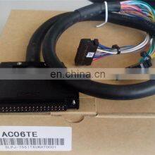 Mitsubishi Relay Terminal Module Cable AC06TE With Best Price thumbnail-5