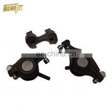 HIDROJET 6D107 Engine Rocker Lever Arm Assembly 3964908 Rocker Arm Assembly 4995602 for PC200-8 thumbnail-2