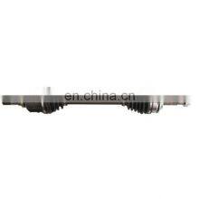 Factory Quality Support Rear Parts cv Joint OEM 43410-02571 Drive Shafts